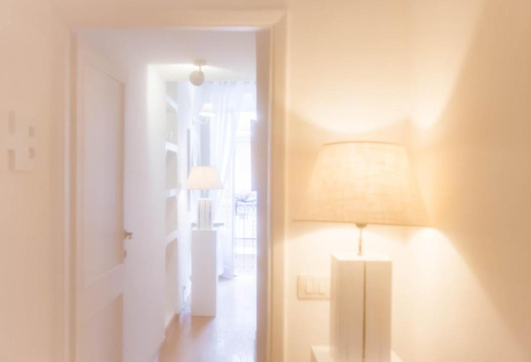 Parlamento Pantheon Dream Apartman Róma Kültér fotó
