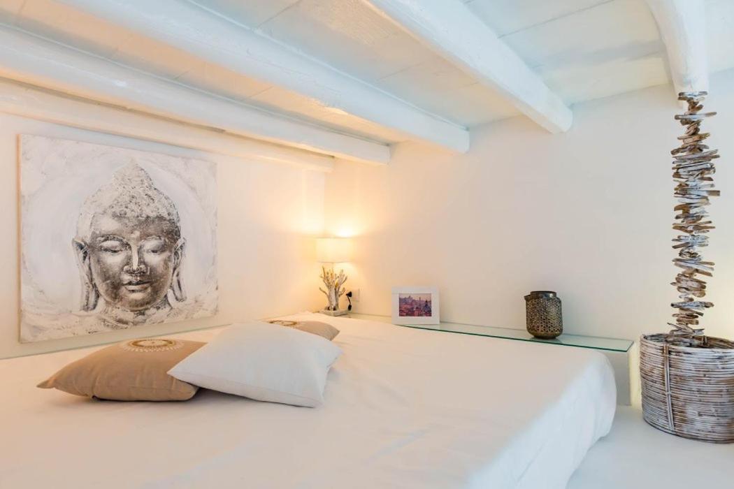 Parlamento Pantheon Dream Apartman Róma Kültér fotó