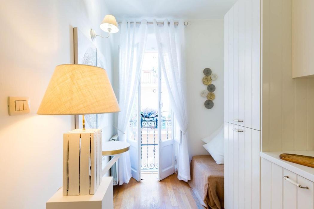 Parlamento Pantheon Dream Apartman Róma Kültér fotó