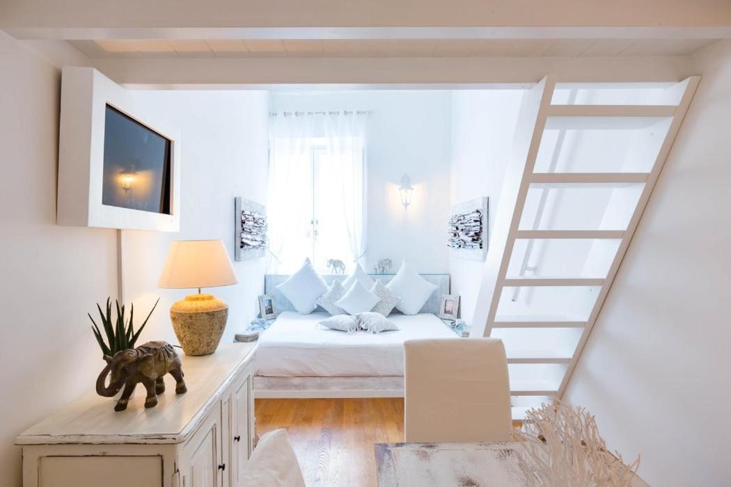 Parlamento Pantheon Dream Apartman Róma Kültér fotó