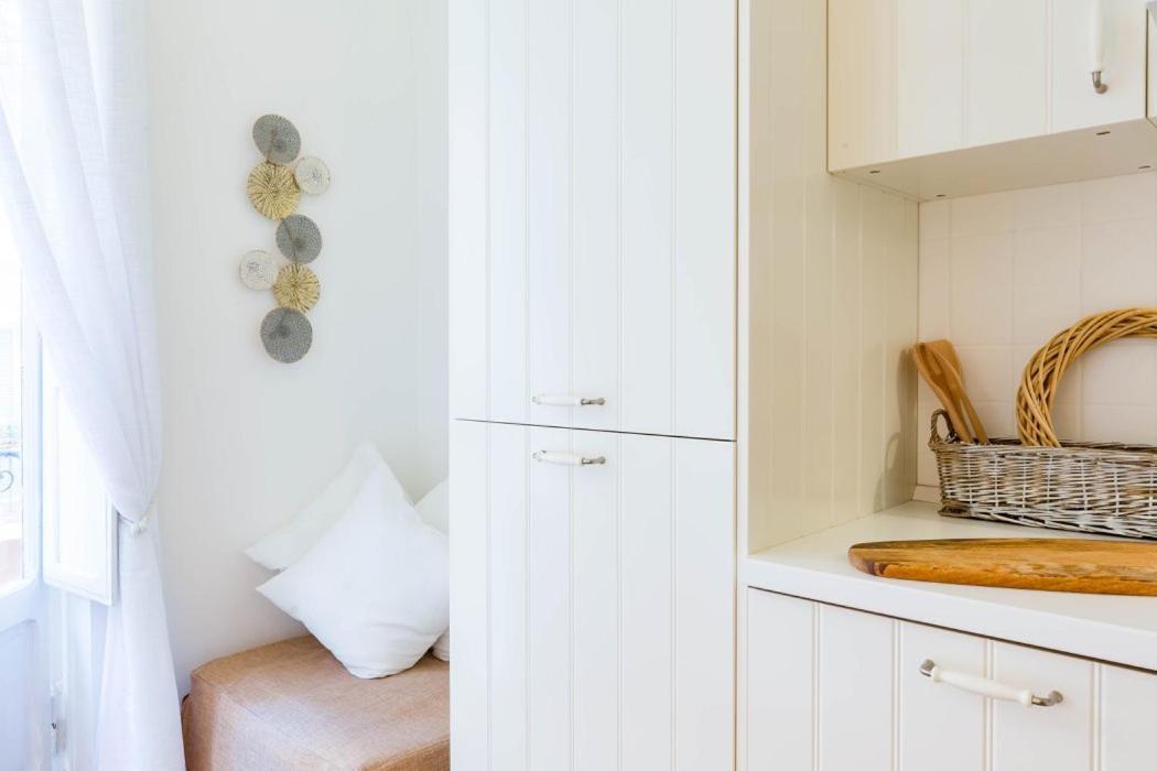 Parlamento Pantheon Dream Apartman Róma Kültér fotó