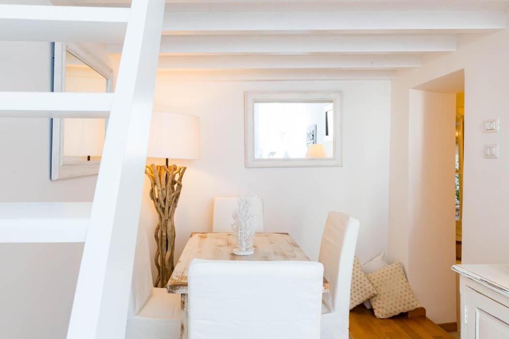 Parlamento Pantheon Dream Apartman Róma Kültér fotó