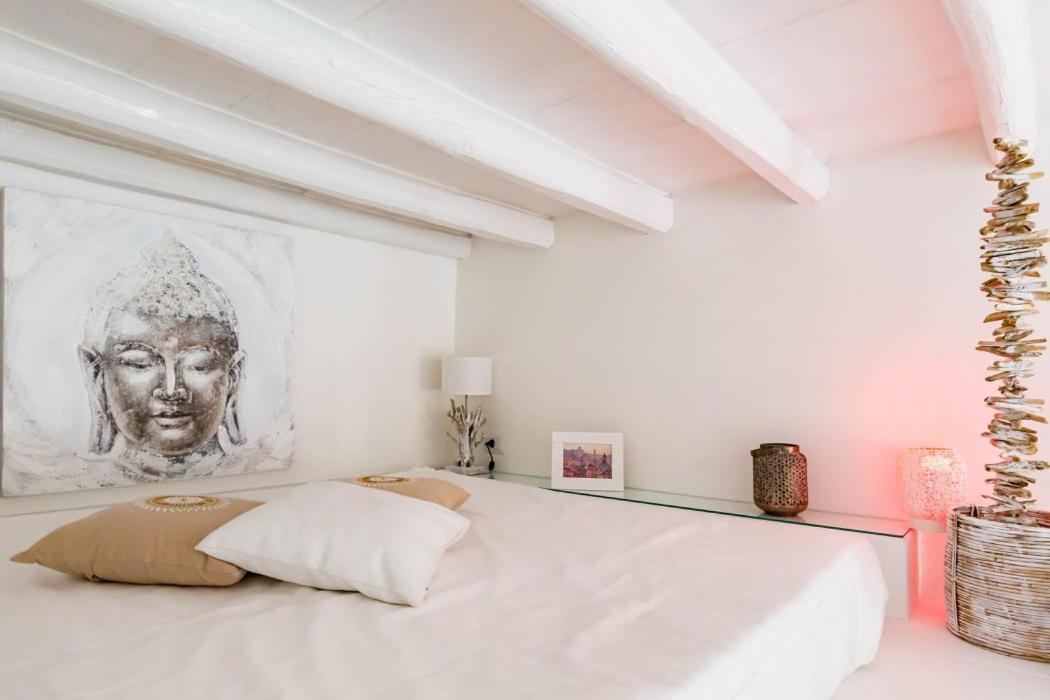 Parlamento Pantheon Dream Apartman Róma Kültér fotó