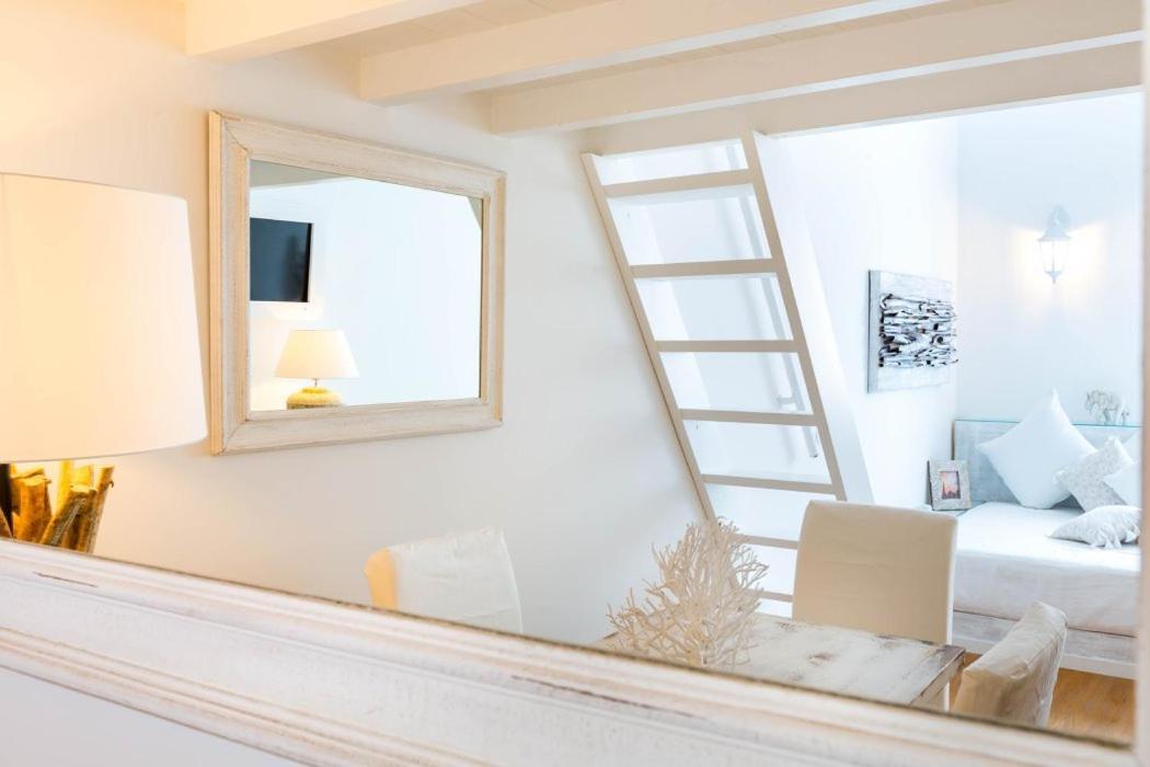 Parlamento Pantheon Dream Apartman Róma Kültér fotó